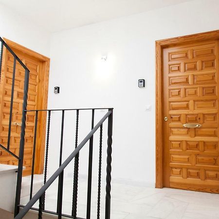1.1 Apartamentos Arguinan 科爾多瓦 外观 照片