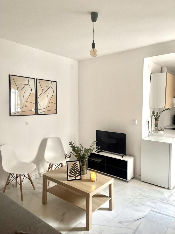 1.1 Apartamentos Arguinan 科爾多瓦 外观 照片